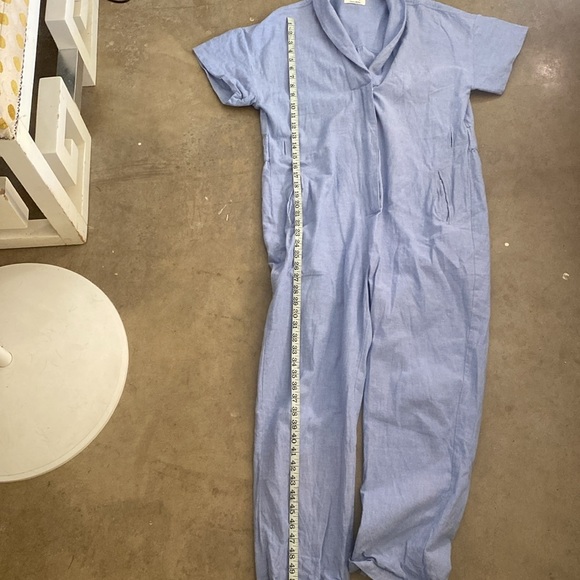 Soludos jumpsuit - Picture 8 of 11